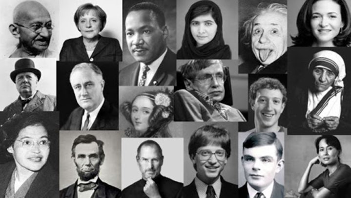6 inspiring world leaders that the world misses today