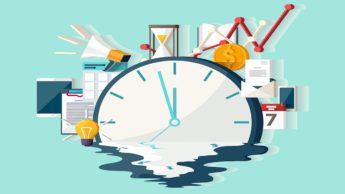 6 time management tips for your busy schedule