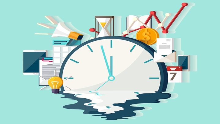 6 time management tips for your busy schedule