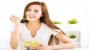 Acne solutions: Food that helps to reduce acne