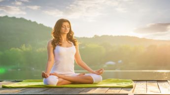 Advantages of practicing yoga every day