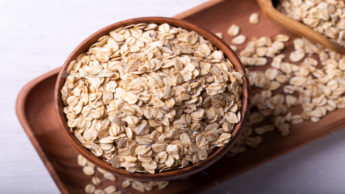 Amazing health benefits of eating oats in your diet
