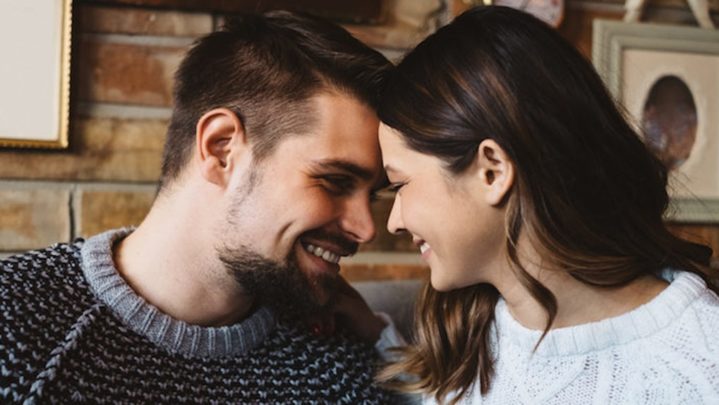 Signs you are falling in love with your guy best friend