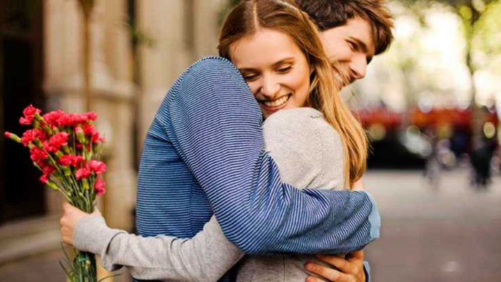 10 secrets to a happy love life