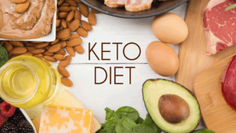 All about keto dieting