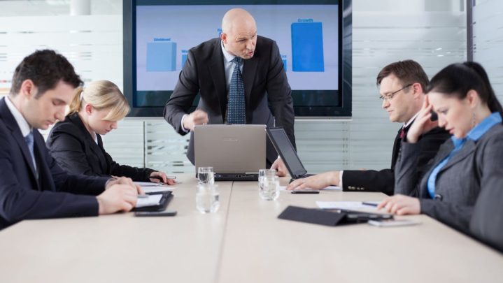 Tips to be in your boss’ good books