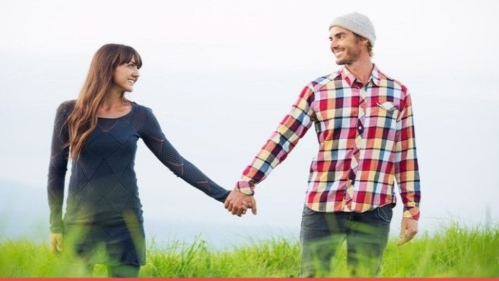 Why you should be patient in a relationship