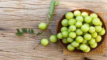Amla: Add it to your daily diet for immunity
