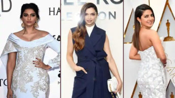 Bollywood and its influence on fashion 