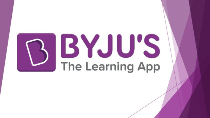 BYJU’s way to learning