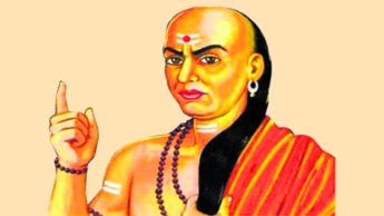 Chanakya: The ocean of wisdom and intellect