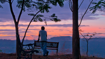 Dos and don’ts when you don’t feel at peace