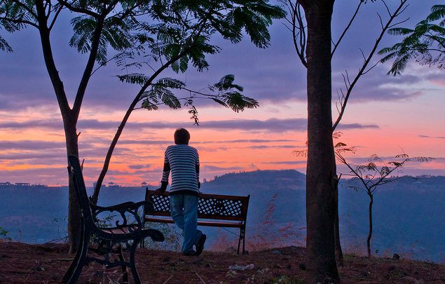 Dos and don’ts when you don’t feel at peace