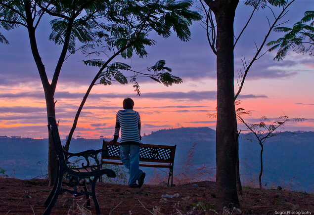 Dos and don'ts when you don't feel at peace