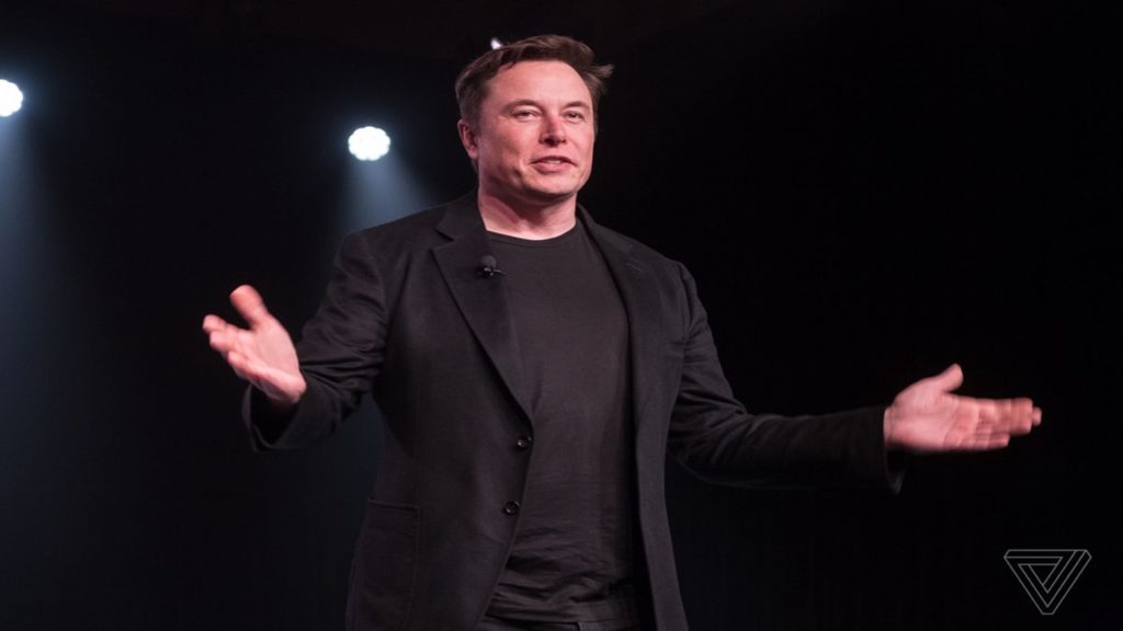 Elon Musk: His journey, Inspiration and His Thoughts