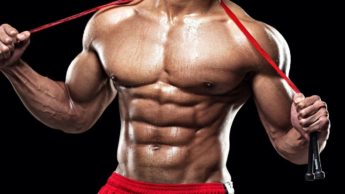 Every day abs workout to build your six-packs