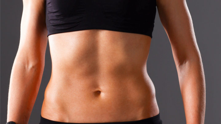 Exercises for tightening the core