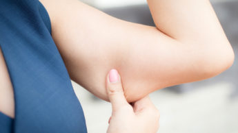 Arm Fat Bugging You? We Got You!