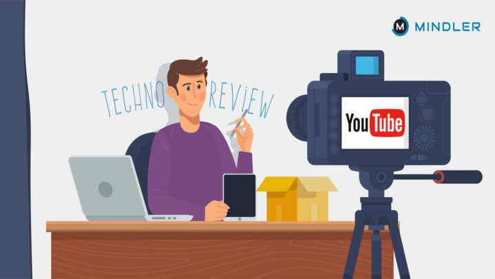 How to start a career as a YouTuber