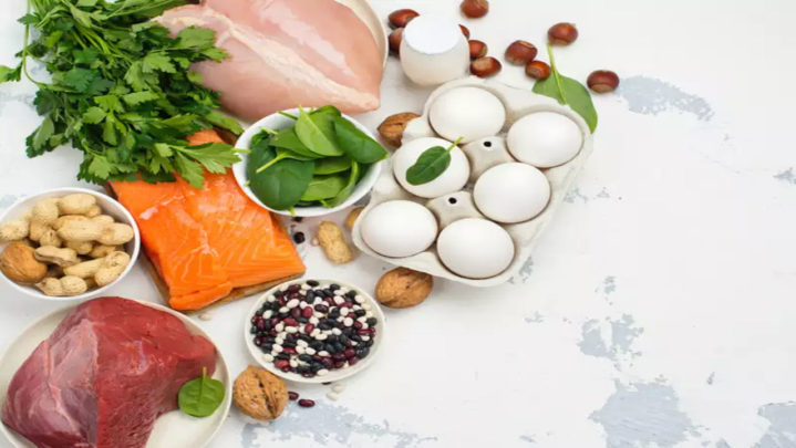 5 reasons how protein helps weight loss