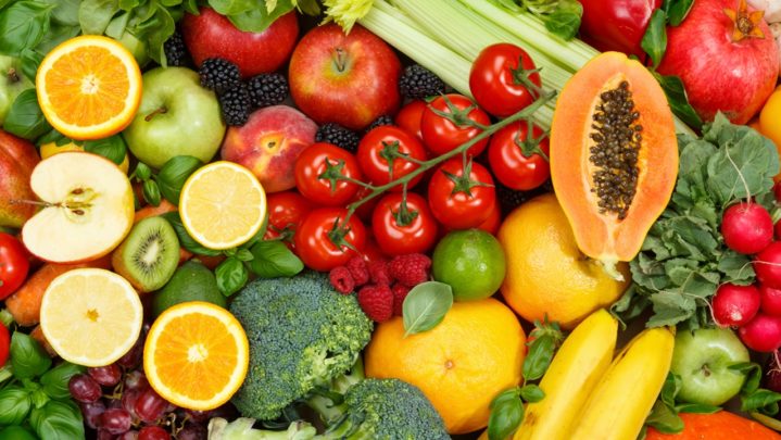 Fruits for breakfast: not just healthy, it’s super healthy