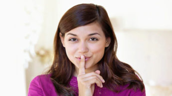 Tips for keeping secrets safe
