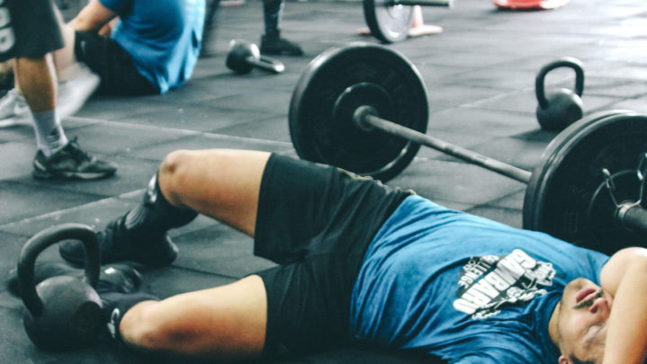 6 ways to fix post-workout sore muscles