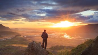 Habits that lead to a peaceful life