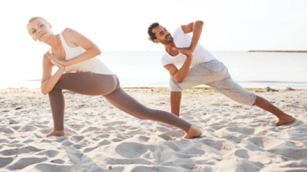 Happiness affects your health and weight loss