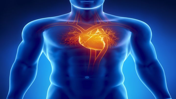 Health tips to keep your heart happy and safe
