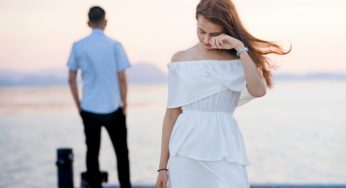 How a break up affects your next relationship