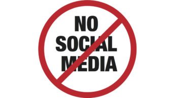 How a day off from social media can bring you peace