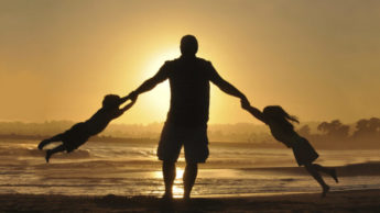 Why a father’s love is always underrated