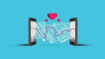 How can you make long-distance and casual relationship work