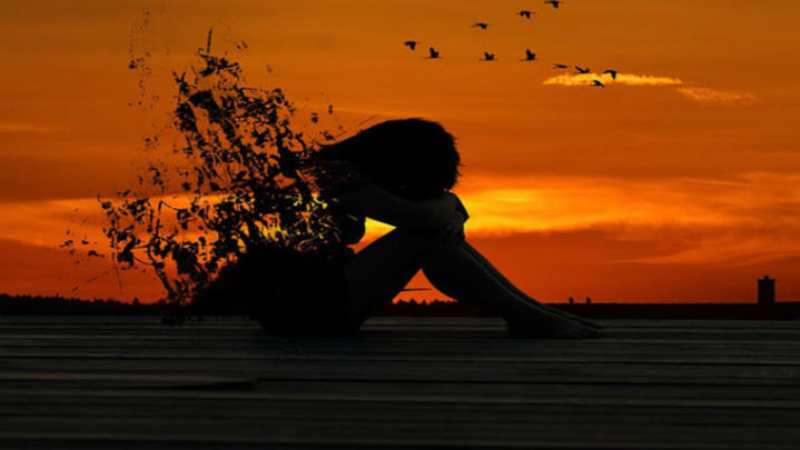 How difficult times of life strengthen our life