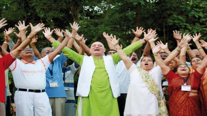 5 ways you can find happiness from little things