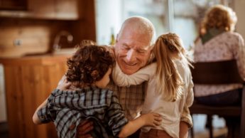 3 Zodiac Signs Who Love To Invest Time With Grandparents