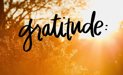 How gratitude leads to happiness