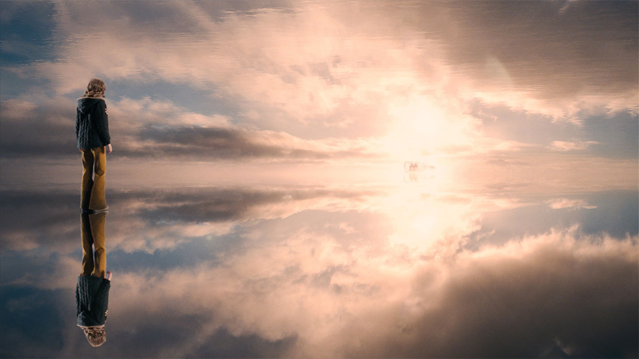 How over-thinking destroys inner peace