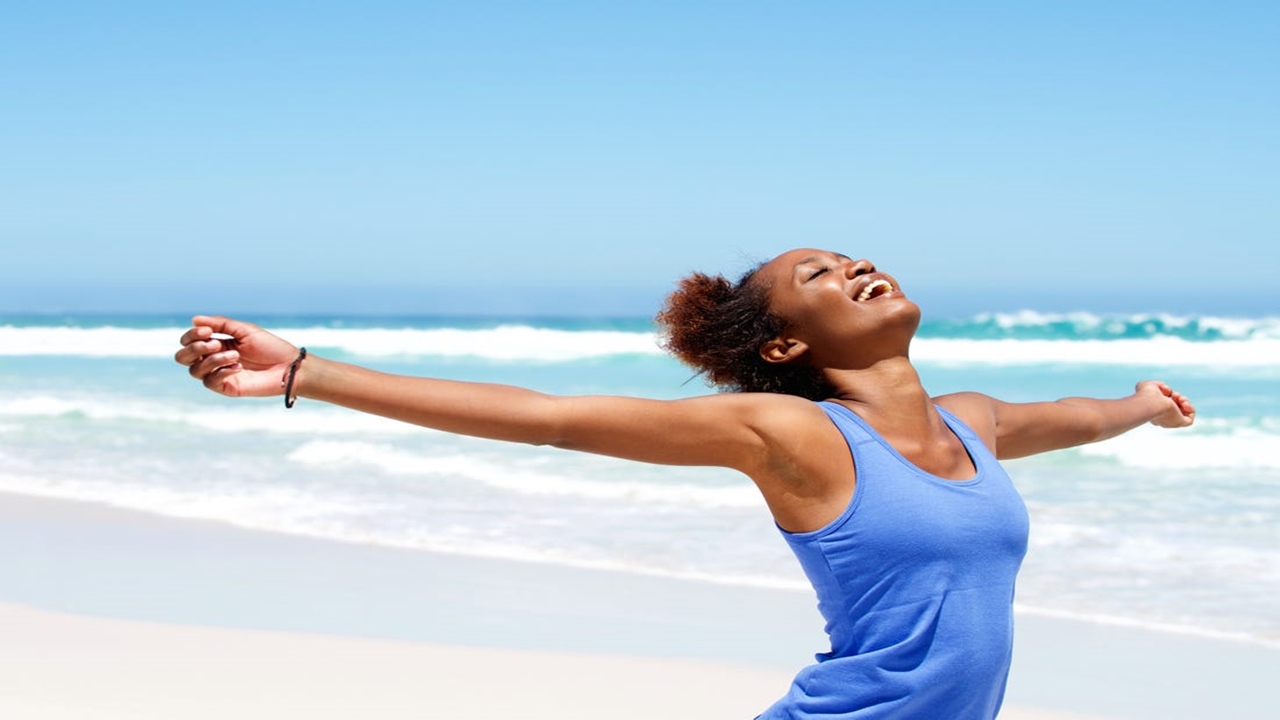 How to be happier for others selflessly
