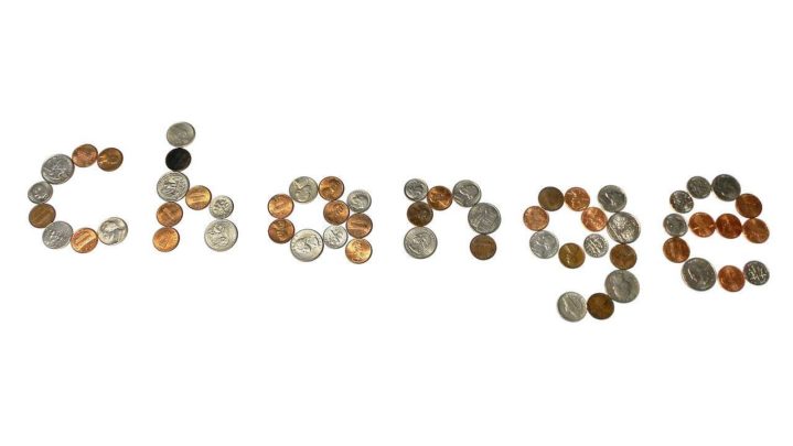 How to change according to your life changes