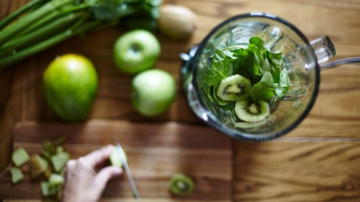 How to do a detox diet
