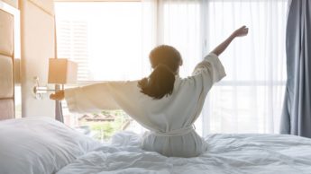 How waking up early helps you remain healthy