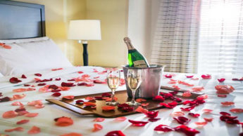 Ideas to surprise your girlfriend on her birthday