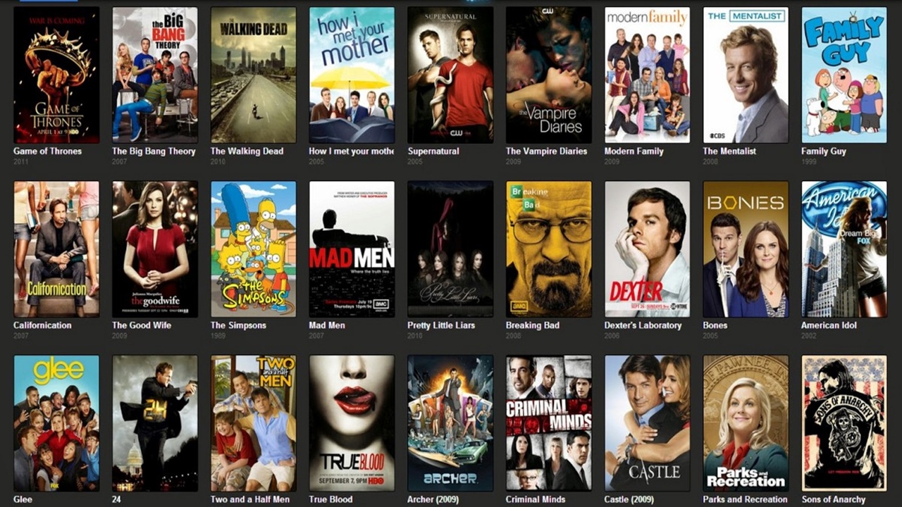 Inspirational TV shows that will change your life SuccessYeti