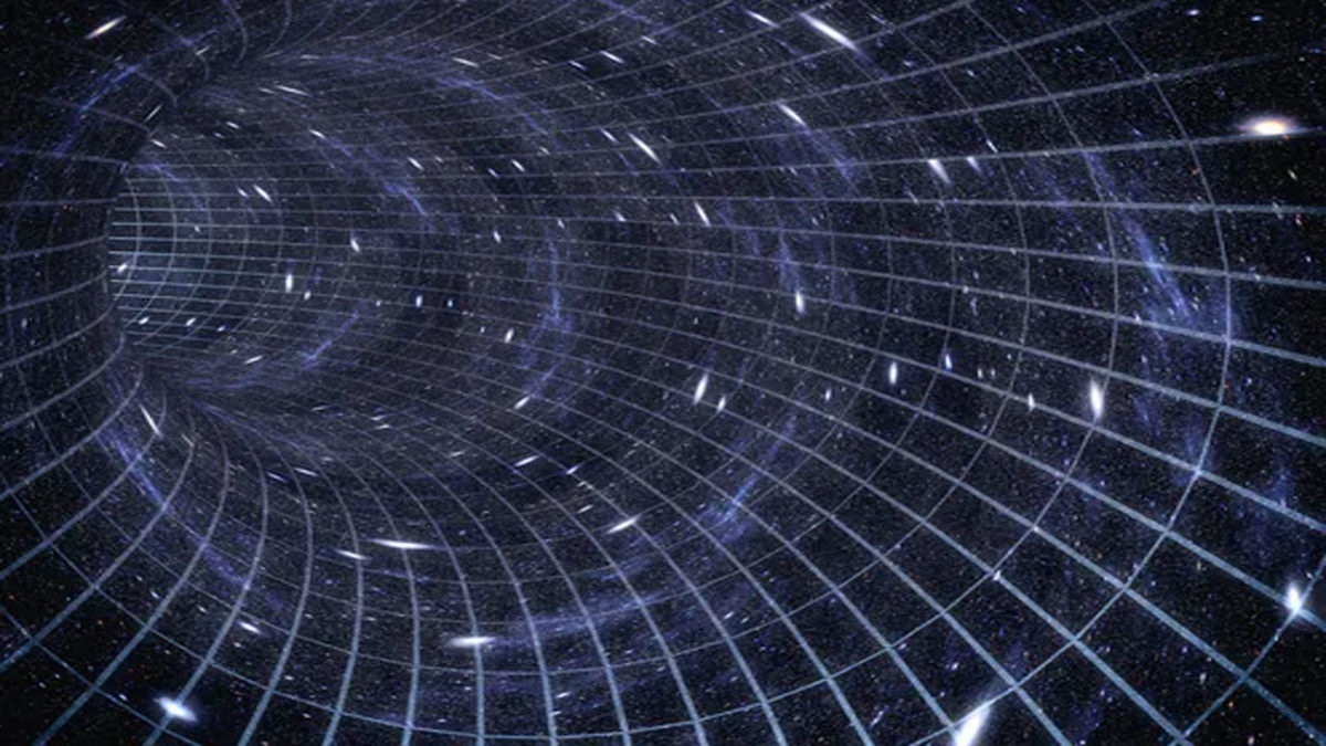 Is time travel really possible?