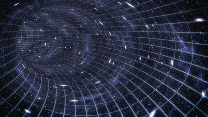 Is time travel really possible?