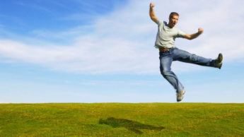 Life: success and happiness