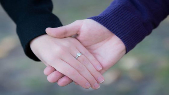 Love marriage VS Arrange marriage