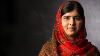 Malala Yousafzai, a role model for every woman in the world   